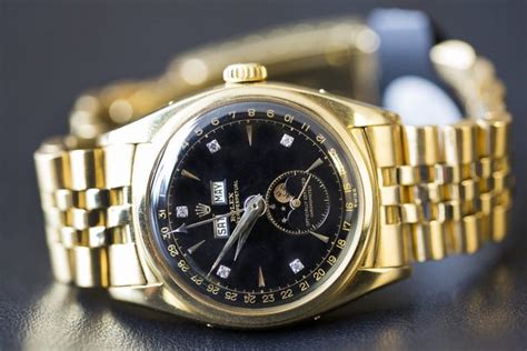 was macht rolex so teuer|teuerste rolex der welt wert.